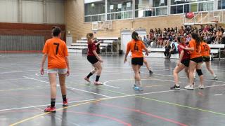 Final Balonmano FECEM -Cerbuna